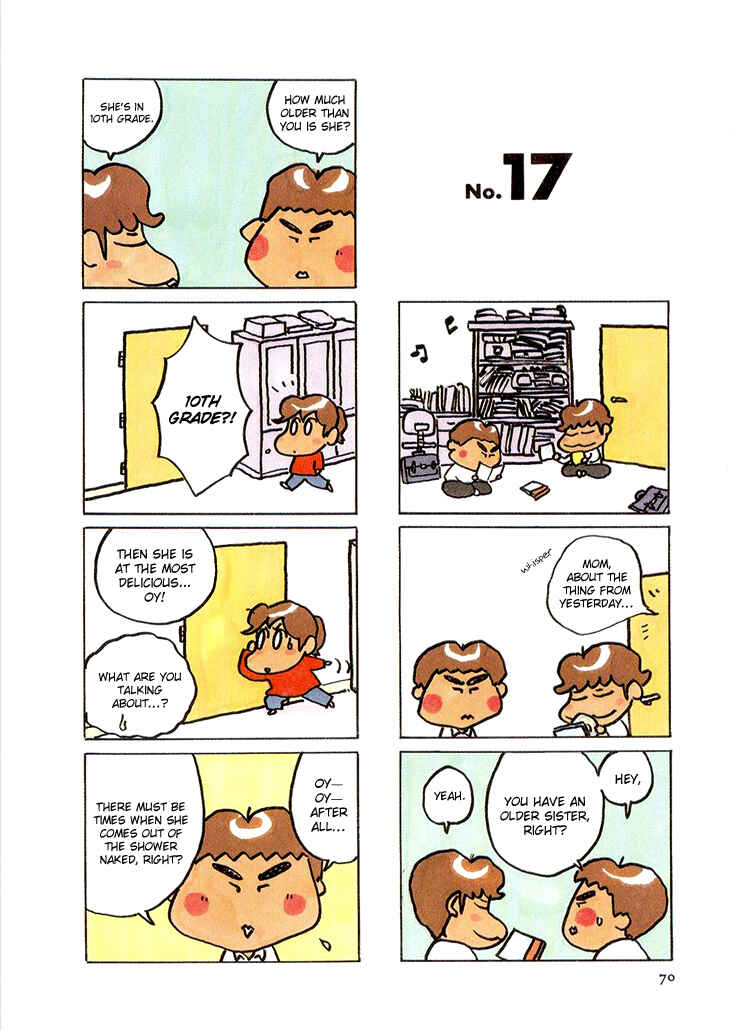 Page 2 Chapter 17 Atashinchi