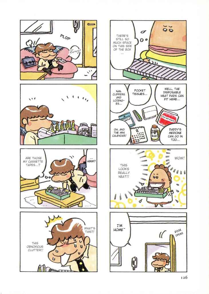 Page 4 Chapter 30 Atashinchi