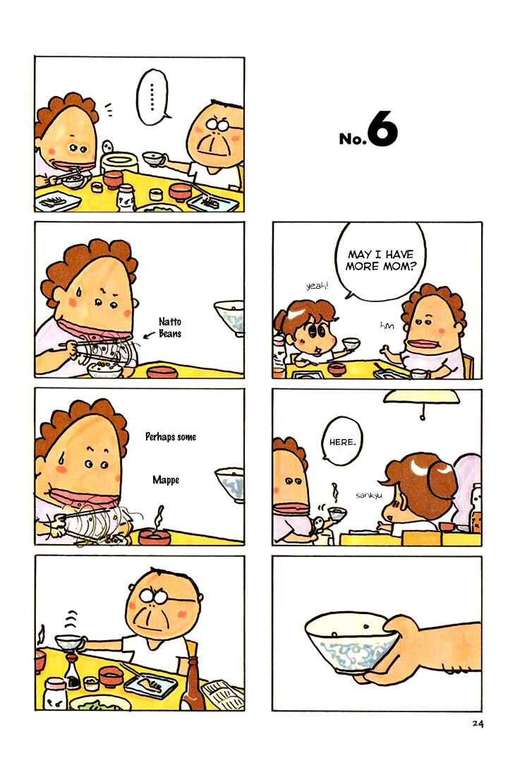 Page 3 Chapter 6 Atashinchi