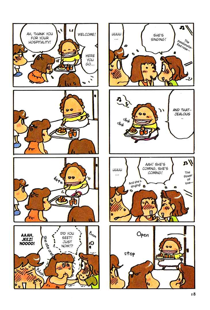 Page 5 Chapter 4 Atashinchi