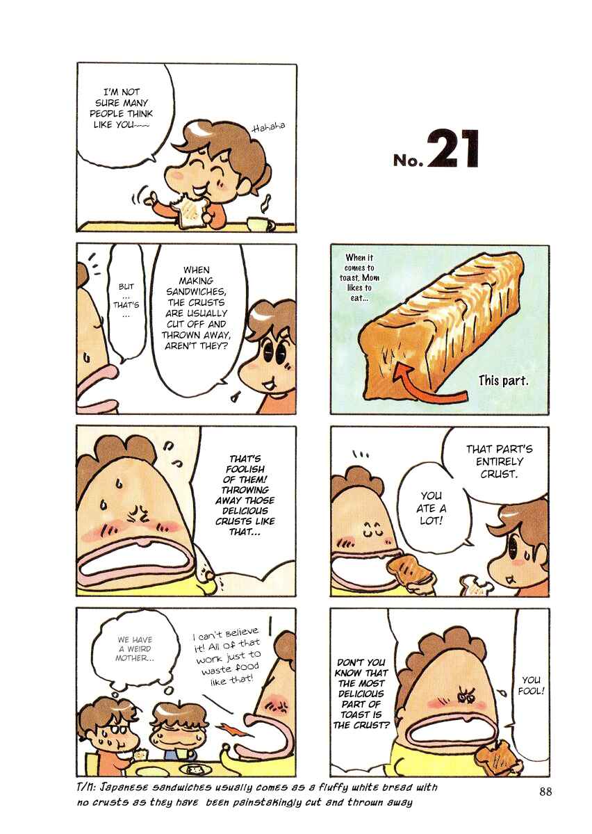 Page 3 Chapter 21 Atashinchi