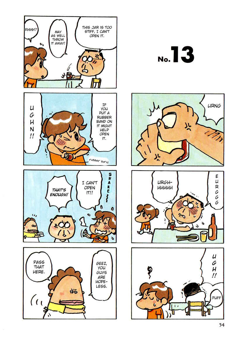 Page 2 Chapter 13 Atashinchi