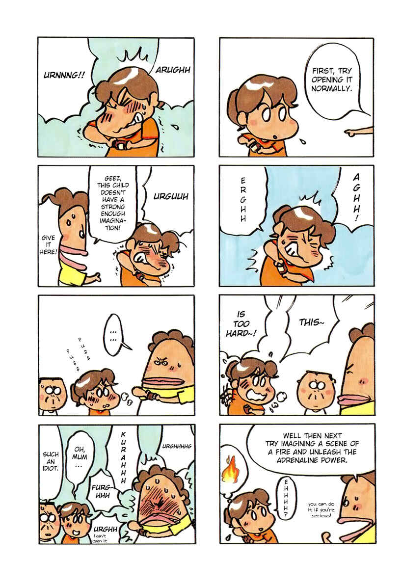 Page 4 Chapter 13 Atashinchi