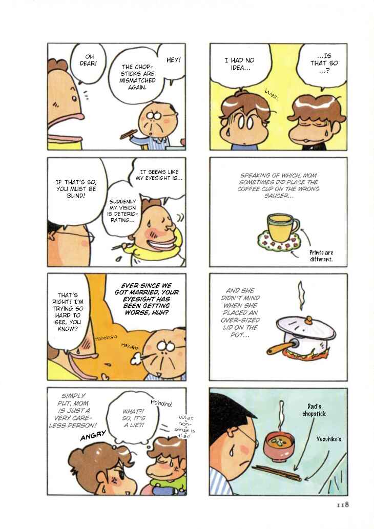 Page 4 Chapter 28 Atashinchi