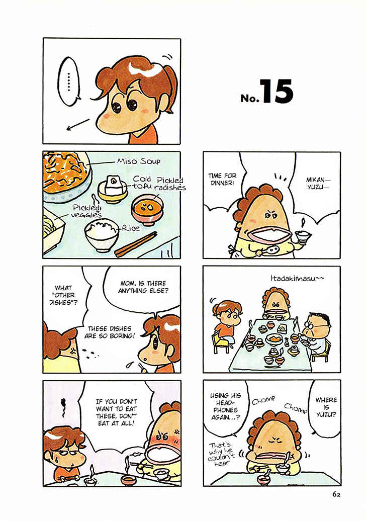 Page 2 Chapter 15 Atashinchi