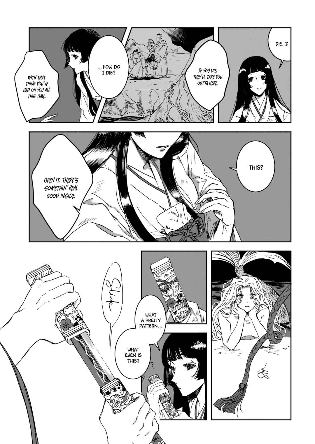 Page 25 Chapter Unknown_b283 A Fleeting Promise