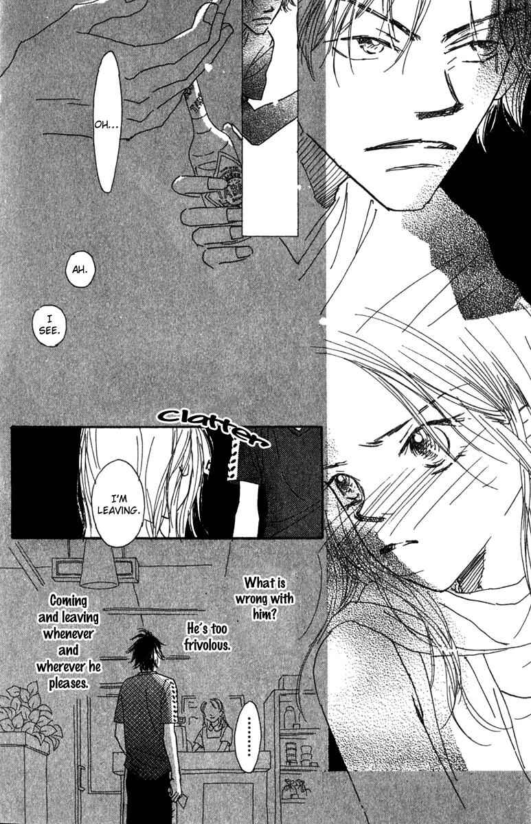 Page 34 Chapter 6.5 Kono Atatakai Hizashi no Naka de