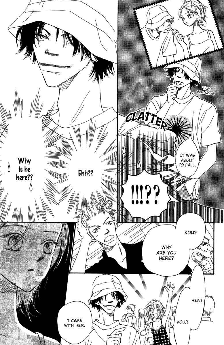 Page 37 Chapter 6.5 Kono Atatakai Hizashi no Naka de