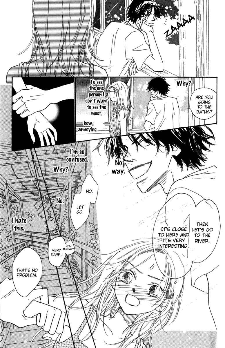 Page 41 Chapter 6.5 Kono Atatakai Hizashi no Naka de