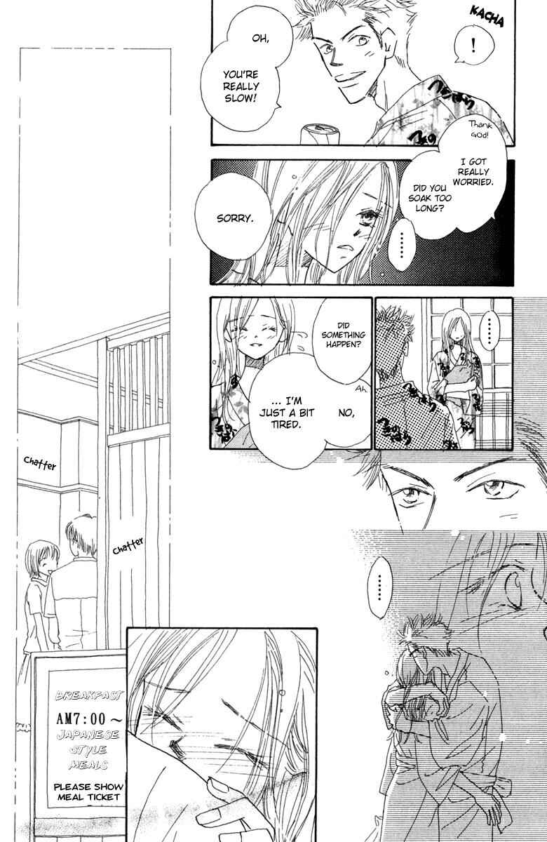 Page 52 Chapter 6.5 Kono Atatakai Hizashi no Naka de