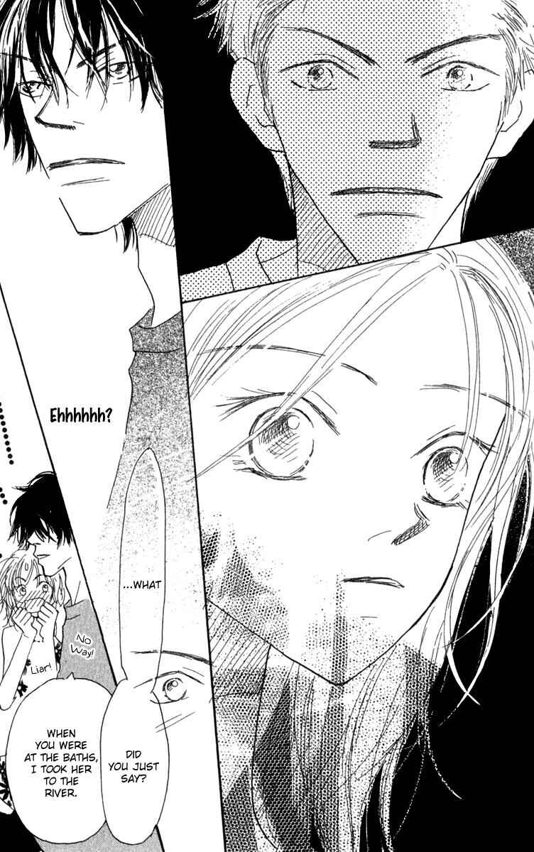 Page 55 Chapter 6.5 Kono Atatakai Hizashi no Naka de