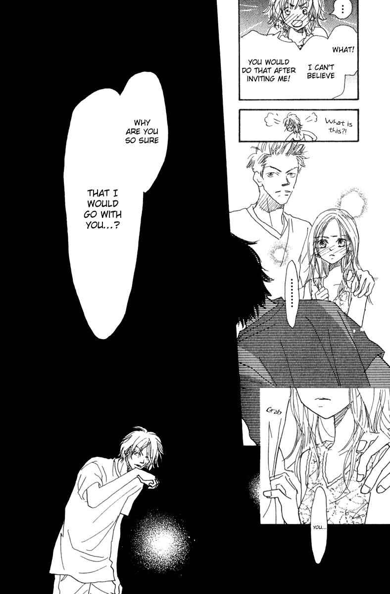 Page 58 Chapter 6.5 Kono Atatakai Hizashi no Naka de