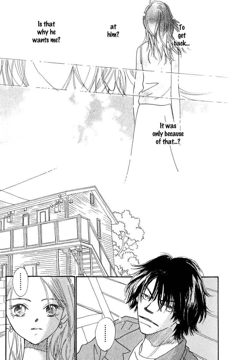 Page 61 Chapter 6.5 Kono Atatakai Hizashi no Naka de
