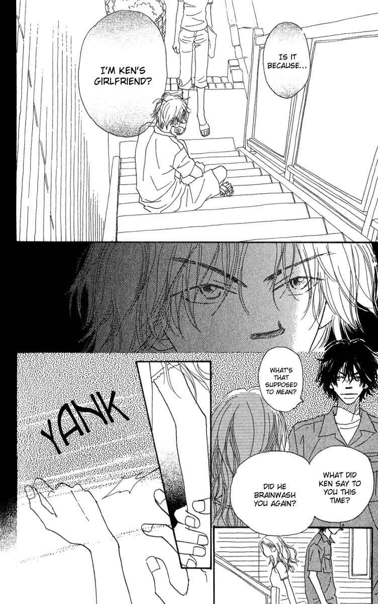 Page 62 Chapter 6.5 Kono Atatakai Hizashi no Naka de