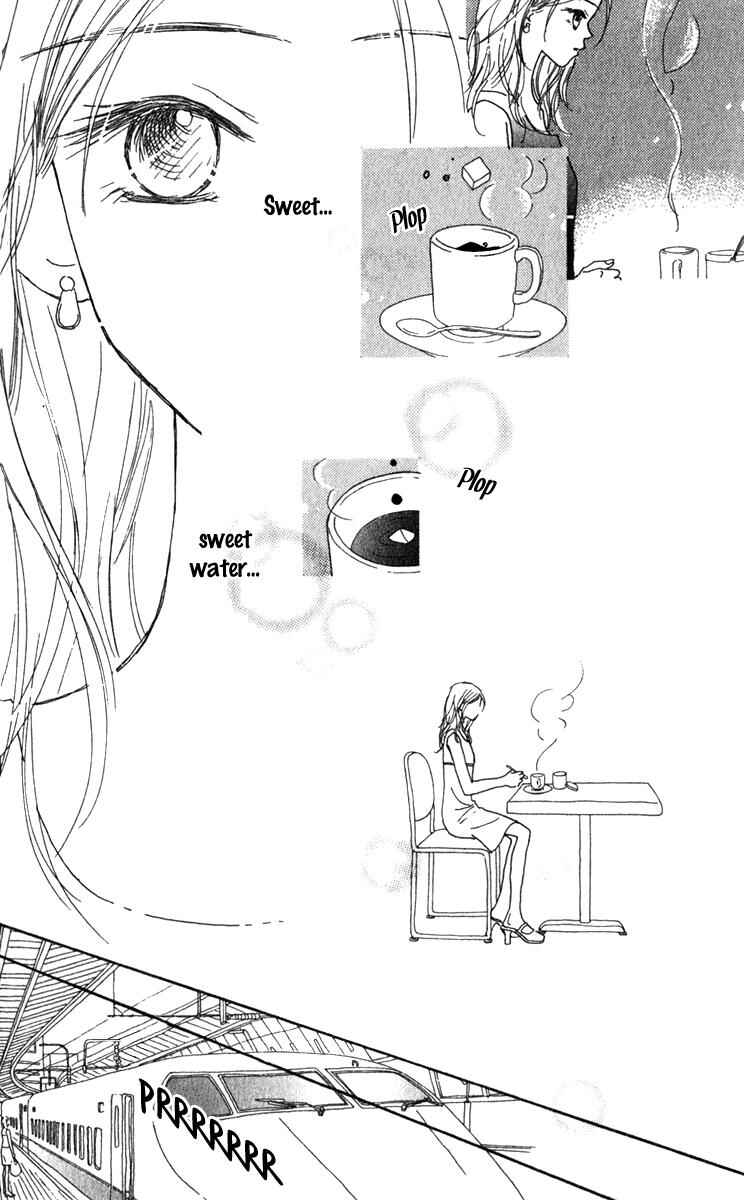 Page 71 Chapter 6.5 Kono Atatakai Hizashi no Naka de