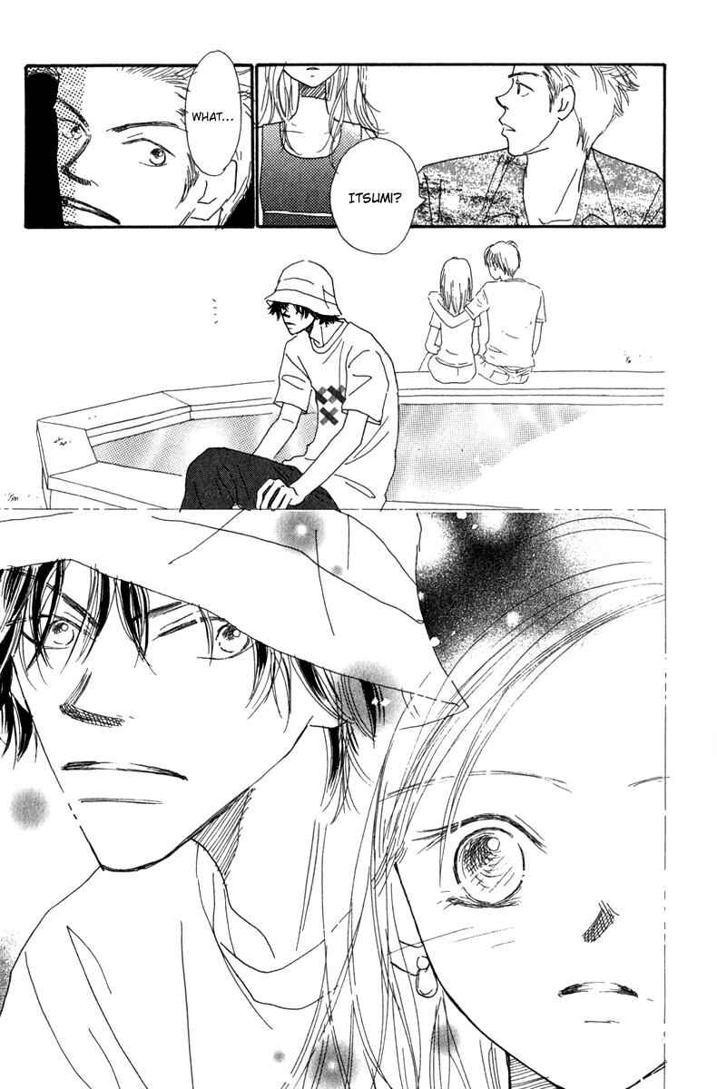 Page 73 Chapter 6.5 Kono Atatakai Hizashi no Naka de