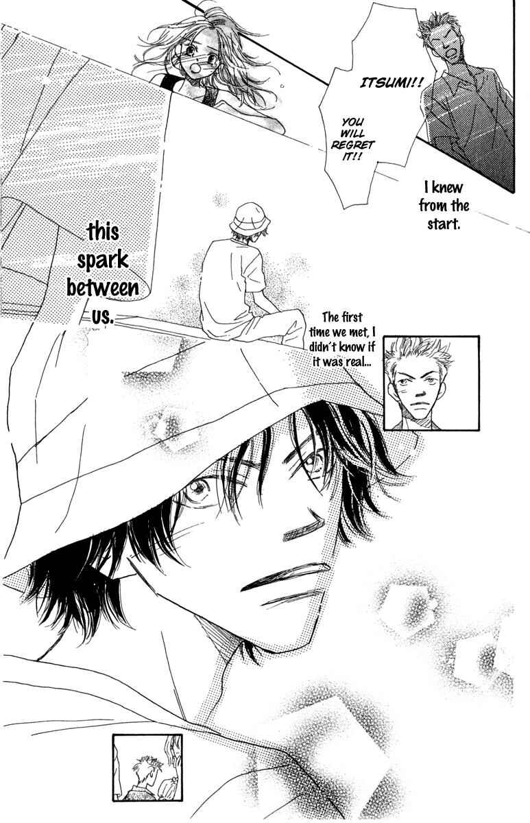 Page 77 Chapter 6.5 Kono Atatakai Hizashi no Naka de