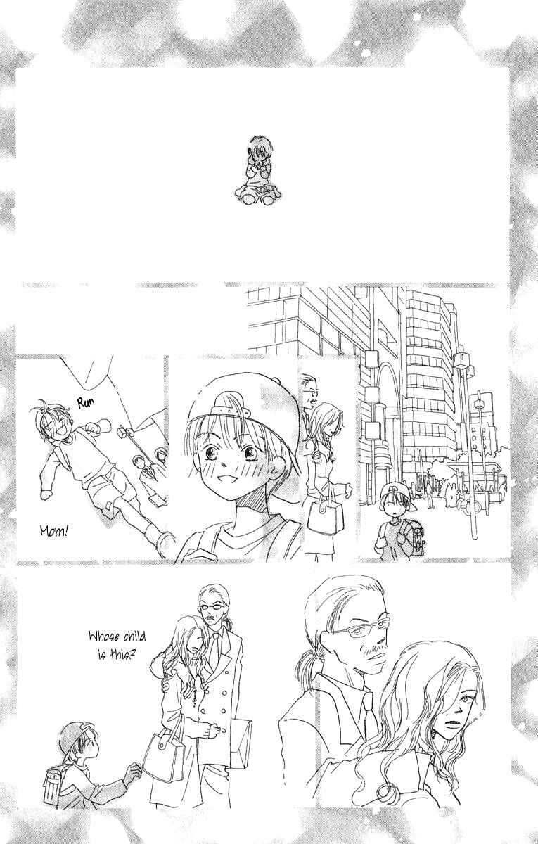 Page 38 Chapter 3 Kono Atatakai Hizashi no Naka de