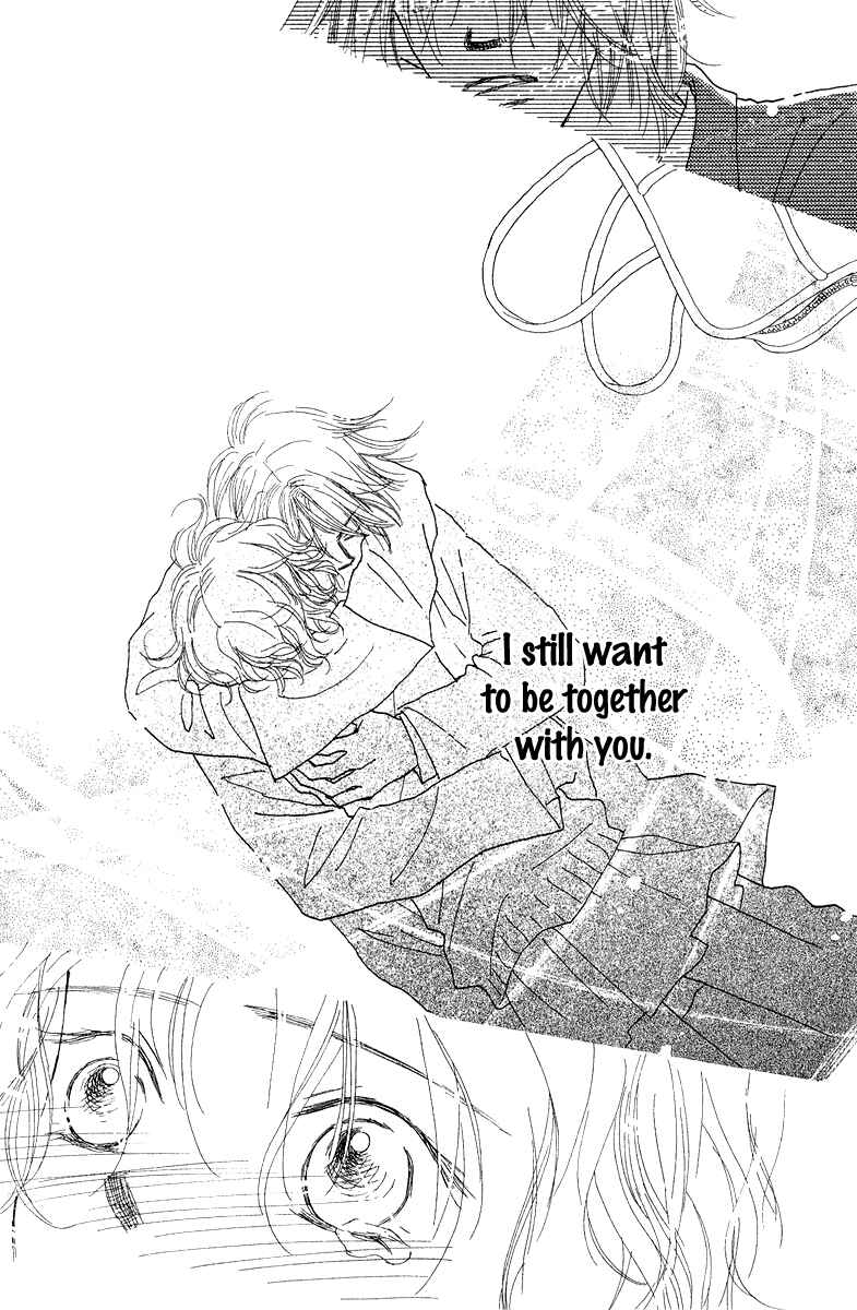Page 49 Chapter 3 Kono Atatakai Hizashi no Naka de