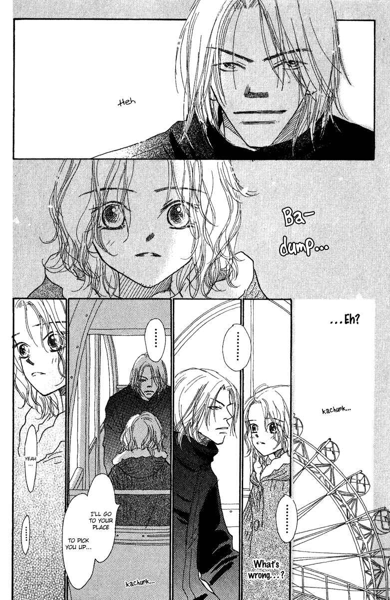 Page 39 Chapter 5 Kono Atatakai Hizashi no Naka de