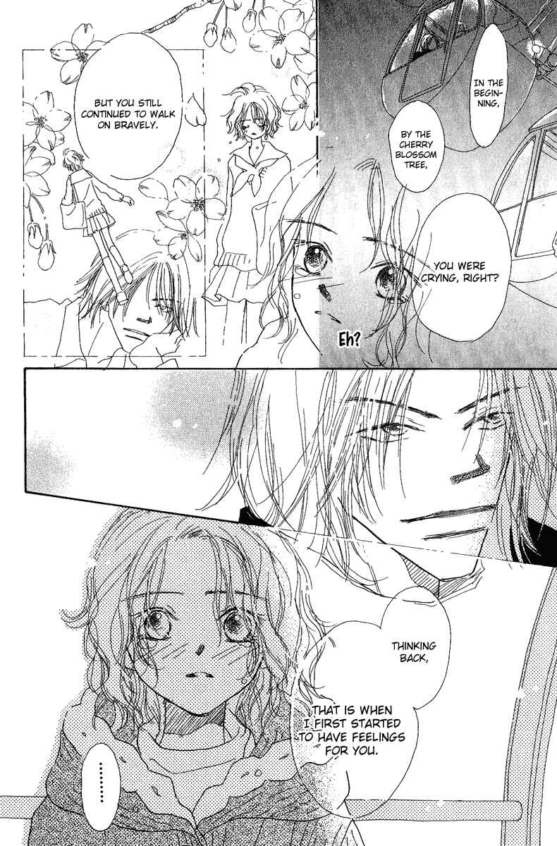 Page 41 Chapter 5 Kono Atatakai Hizashi no Naka de
