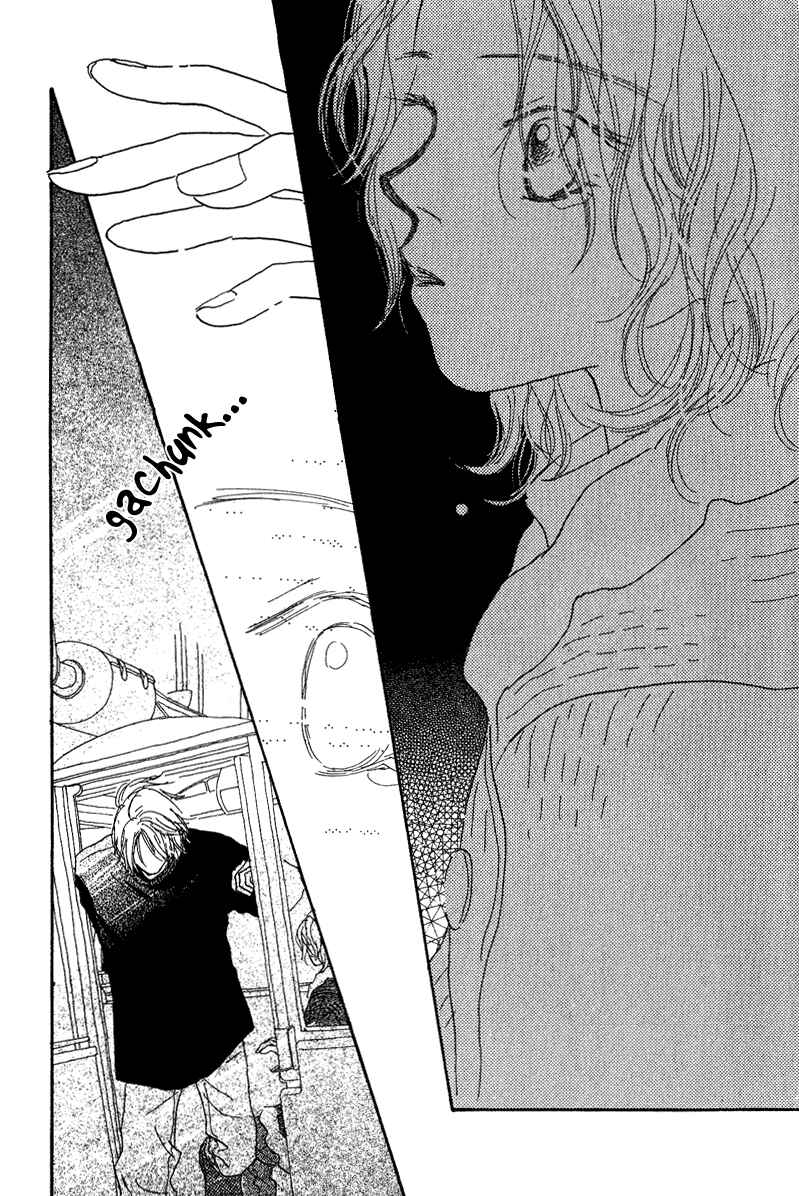 Page 43 Chapter 5 Kono Atatakai Hizashi no Naka de
