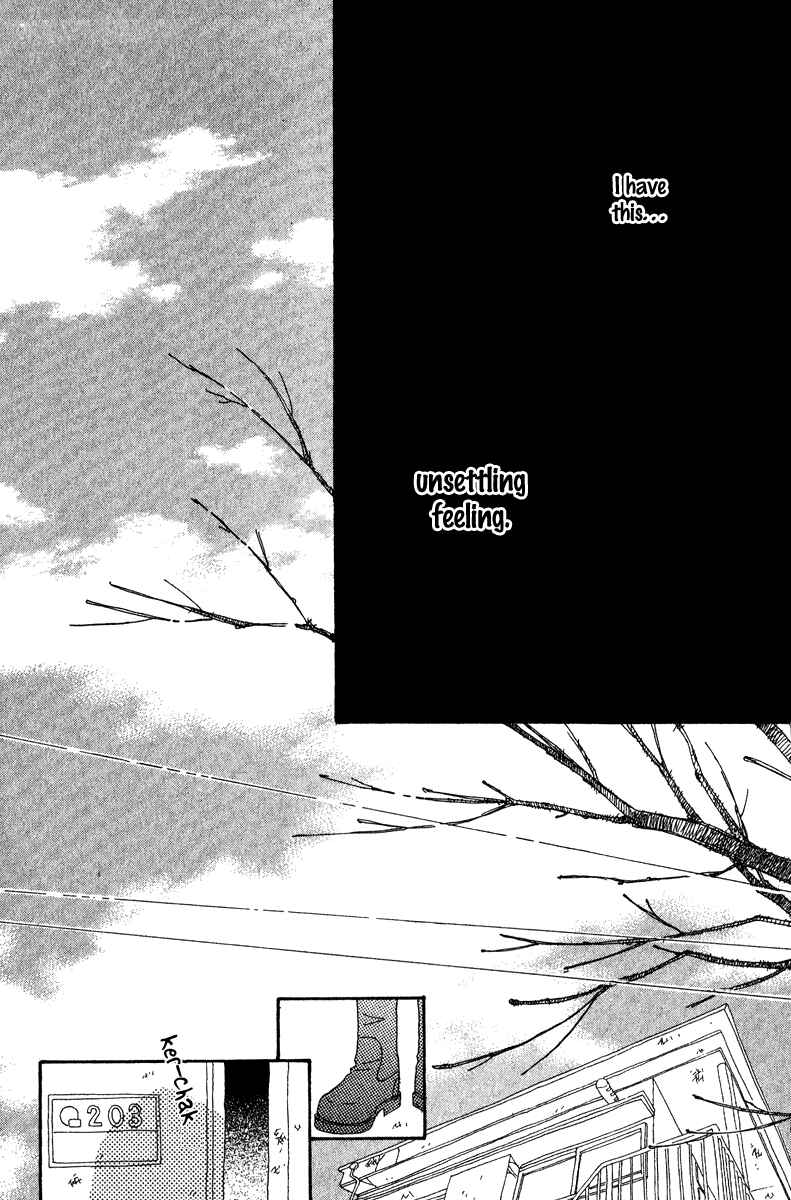 Page 47 Chapter 5 Kono Atatakai Hizashi no Naka de