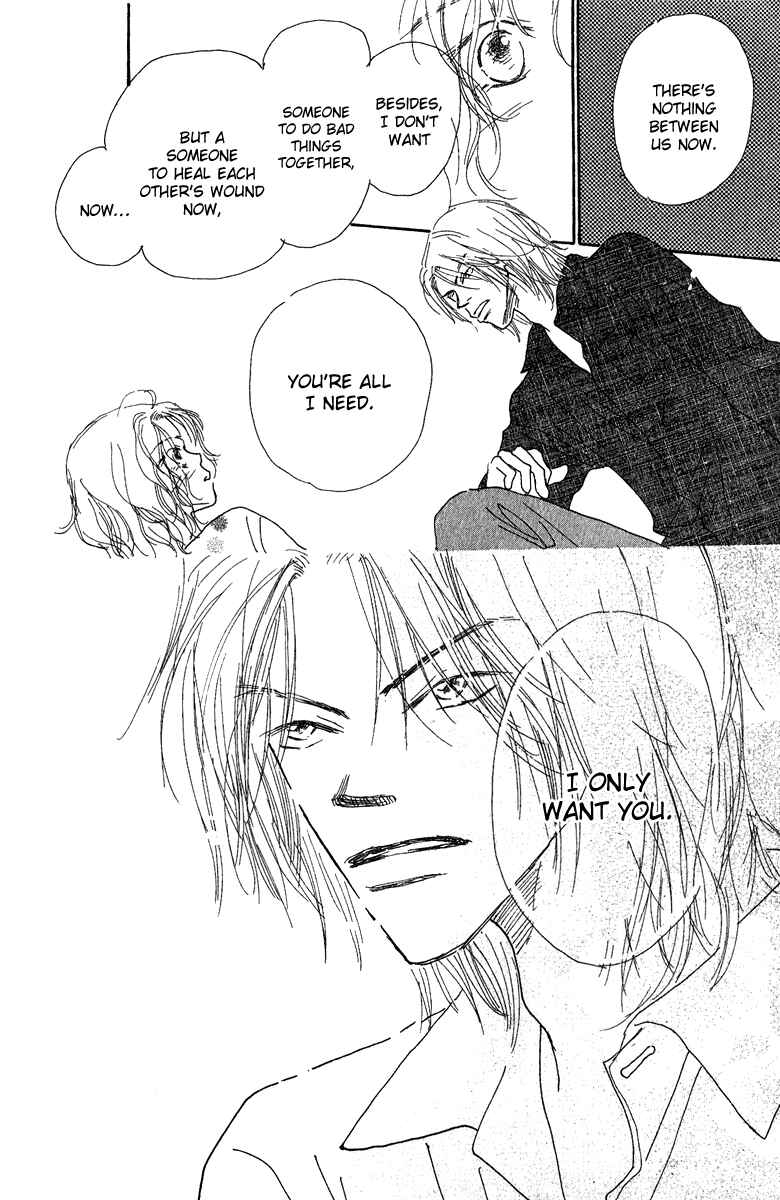 Page 16 Chapter 4 Kono Atatakai Hizashi no Naka de