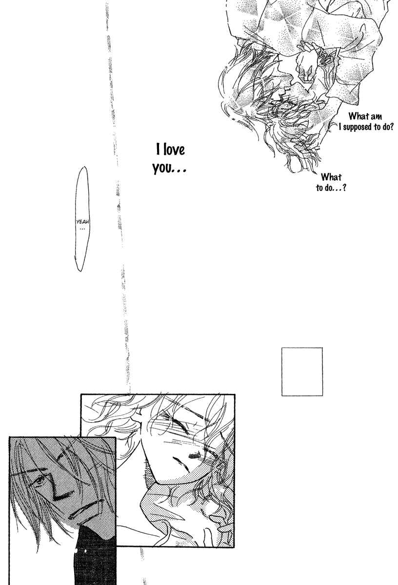 Page 20 Chapter 4 Kono Atatakai Hizashi no Naka de