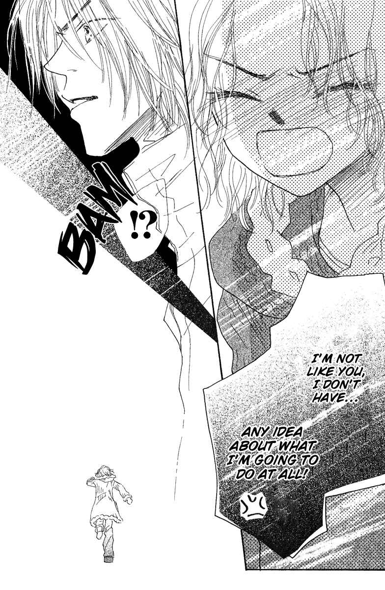 Page 40 Chapter 4 Kono Atatakai Hizashi no Naka de