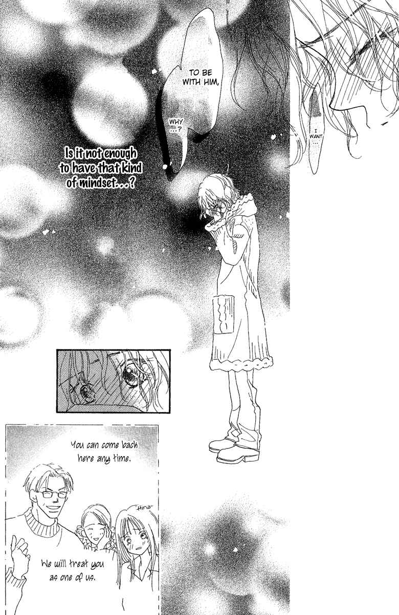 Page 42 Chapter 4 Kono Atatakai Hizashi no Naka de