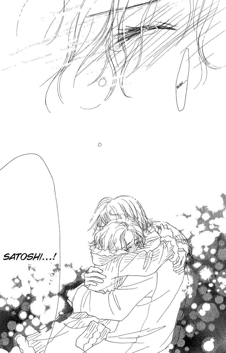 Page 49 Chapter 4 Kono Atatakai Hizashi no Naka de