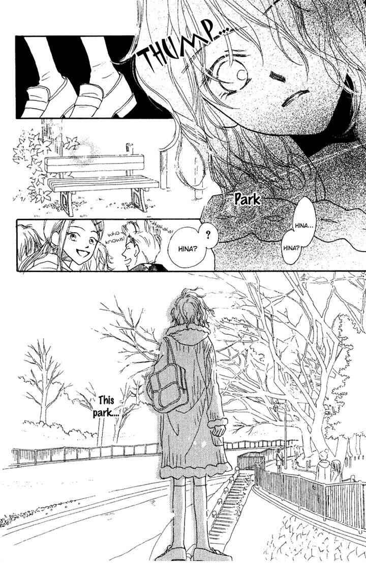 Page 14 Chapter 6 Kono Atatakai Hizashi no Naka de