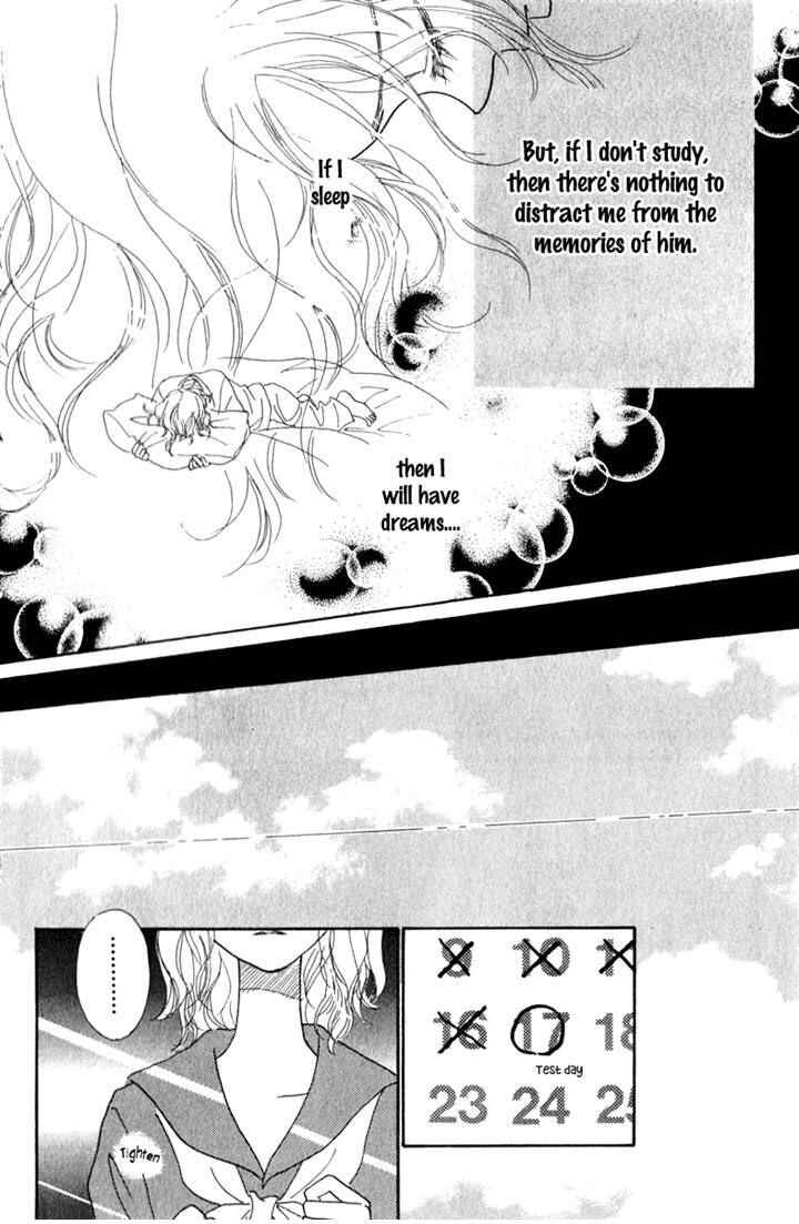 Page 20 Chapter 6 Kono Atatakai Hizashi no Naka de