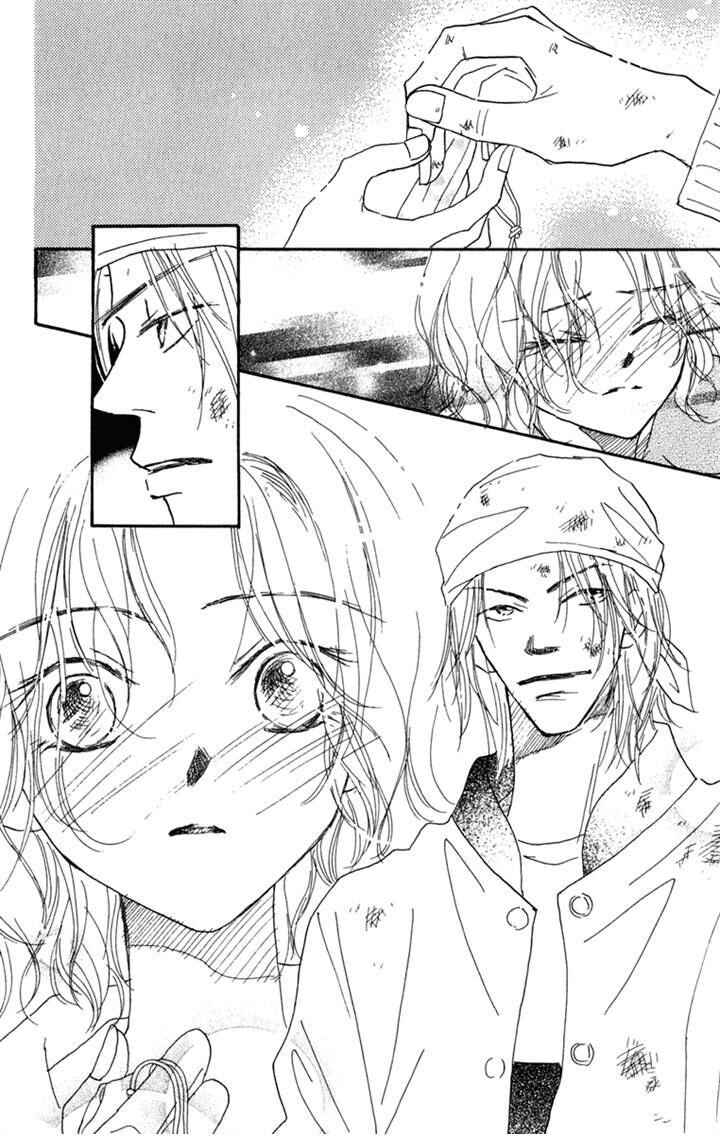 Page 28 Chapter 6 Kono Atatakai Hizashi no Naka de