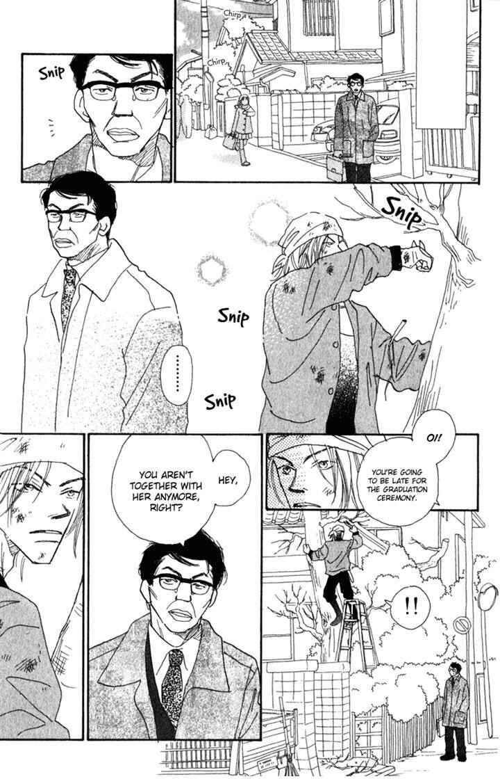 Page 35 Chapter 6 Kono Atatakai Hizashi no Naka de