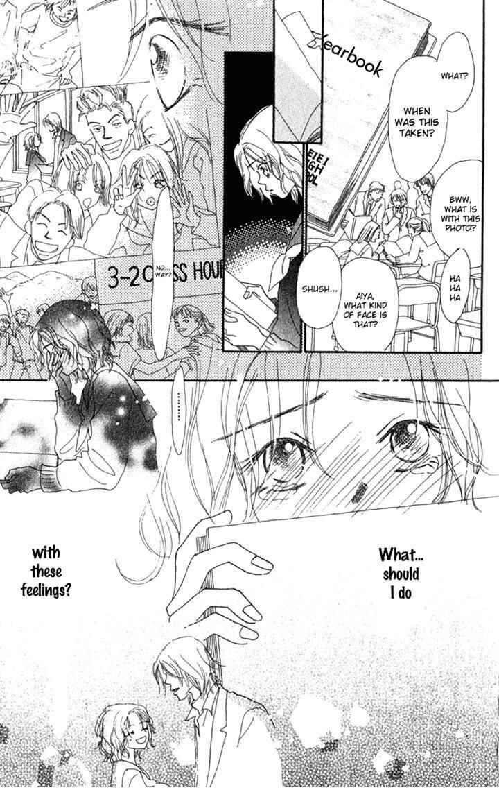 Page 39 Chapter 6 Kono Atatakai Hizashi no Naka de