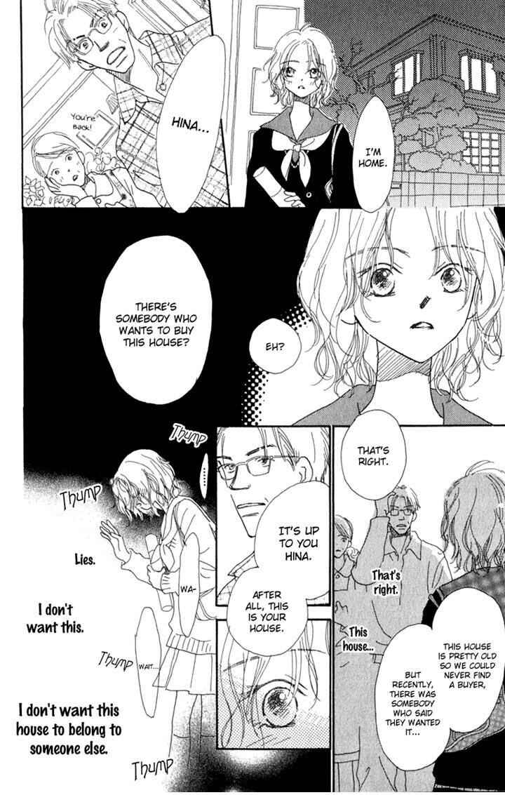 Page 40 Chapter 6 Kono Atatakai Hizashi no Naka de