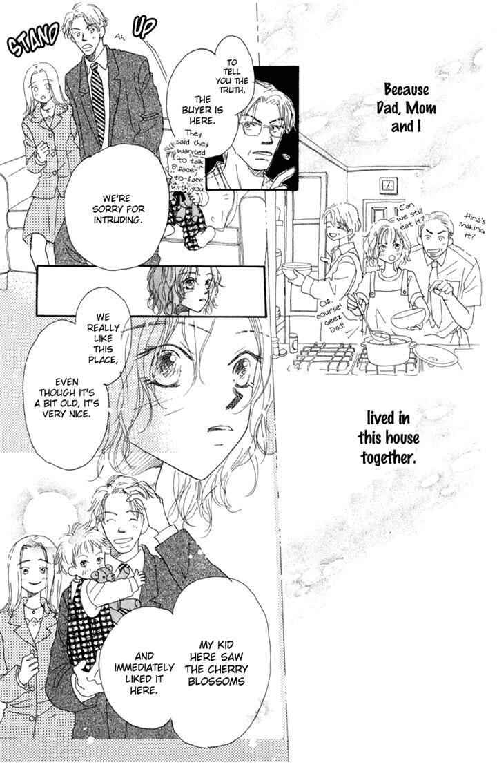Page 41 Chapter 6 Kono Atatakai Hizashi no Naka de
