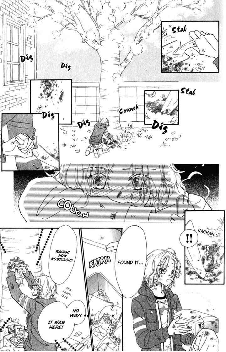 Page 43 Chapter 6 Kono Atatakai Hizashi no Naka de