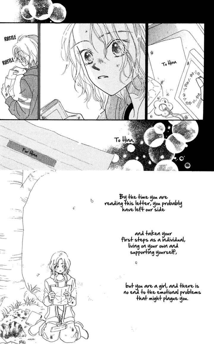 Page 44 Chapter 6 Kono Atatakai Hizashi no Naka de