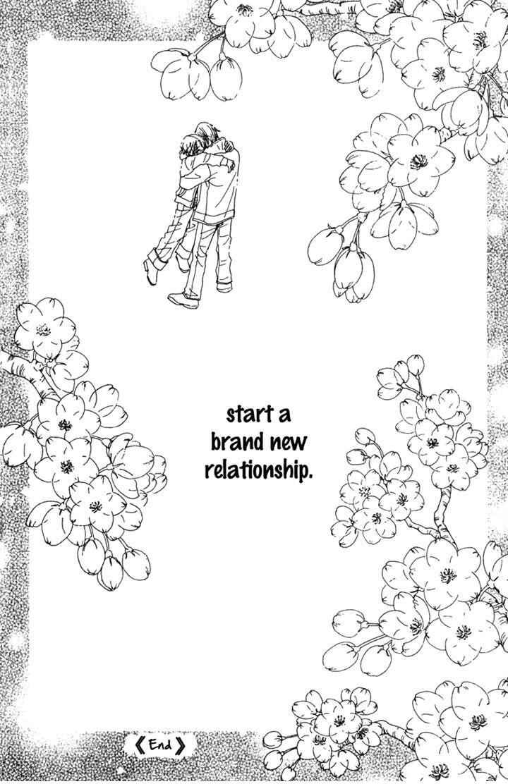 Page 50 Chapter 6 Kono Atatakai Hizashi no Naka de