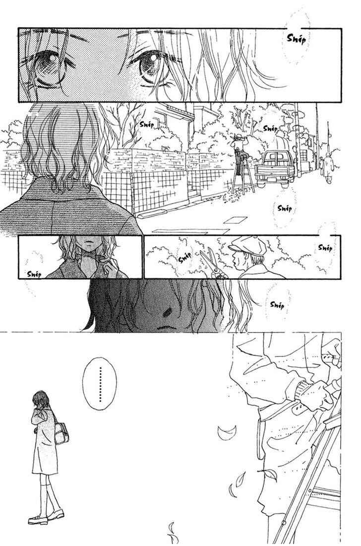 Page 7 Chapter 6 Kono Atatakai Hizashi no Naka de