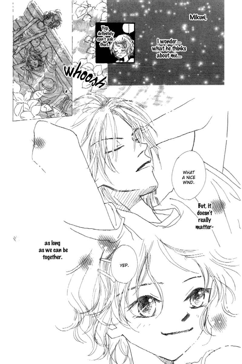 Page 10 Chapter 2 Kono Atatakai Hizashi no Naka de