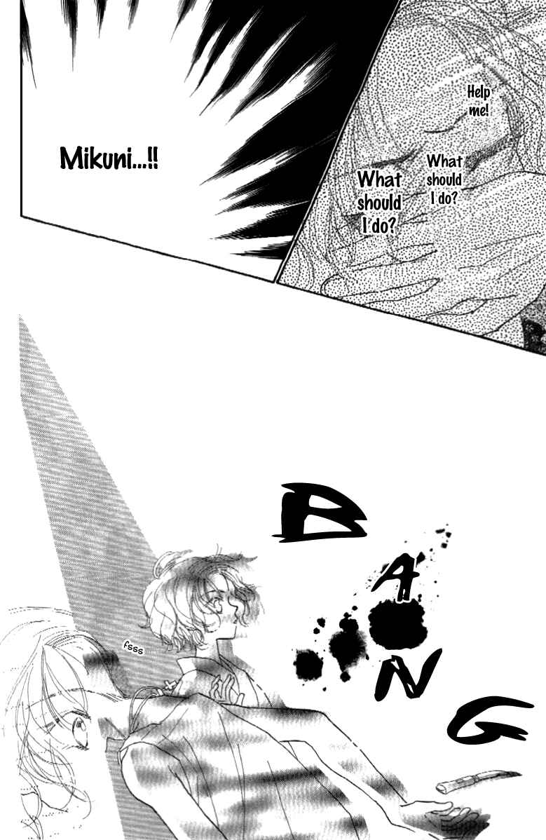 Page 38 Chapter 2 Kono Atatakai Hizashi no Naka de