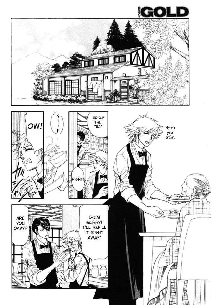 Page 13 Chapter 2 Three Wolves Mountain