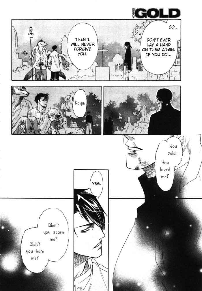 Page 41 Chapter 2 Three Wolves Mountain