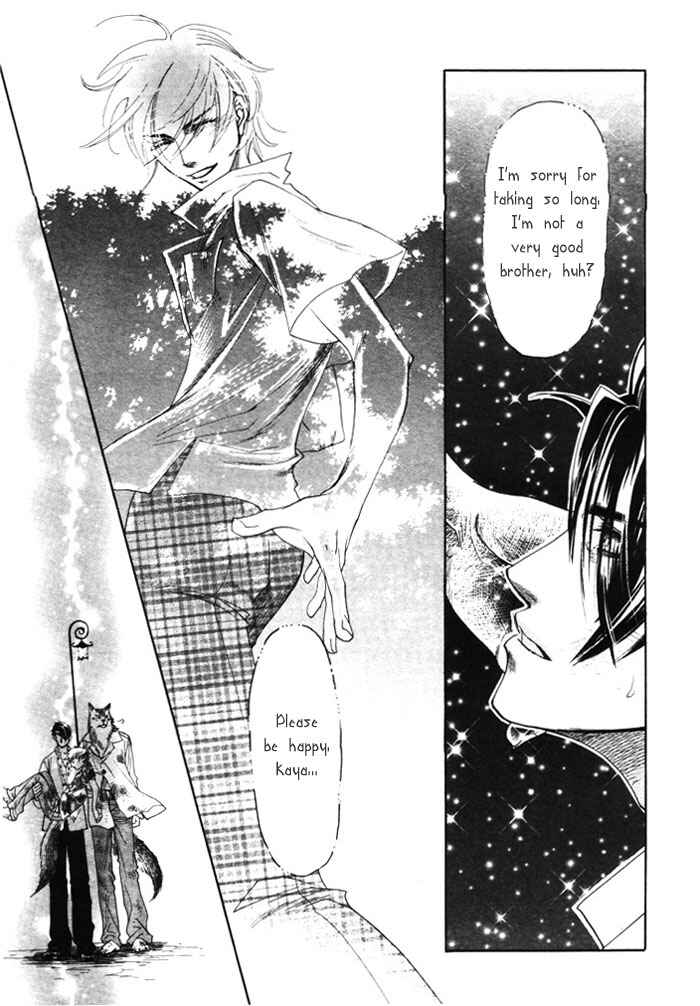 Page 44 Chapter 2 Three Wolves Mountain