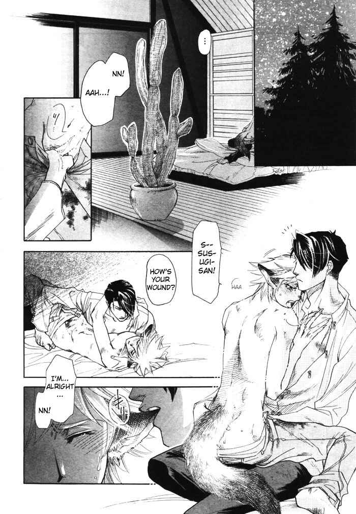 Page 51 Chapter 2 Three Wolves Mountain