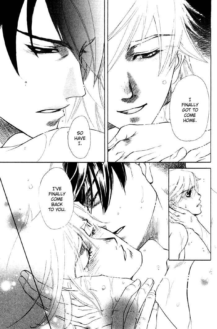 Page 28 Chapter 3 Three Wolves Mountain